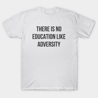 Adversity T-Shirt